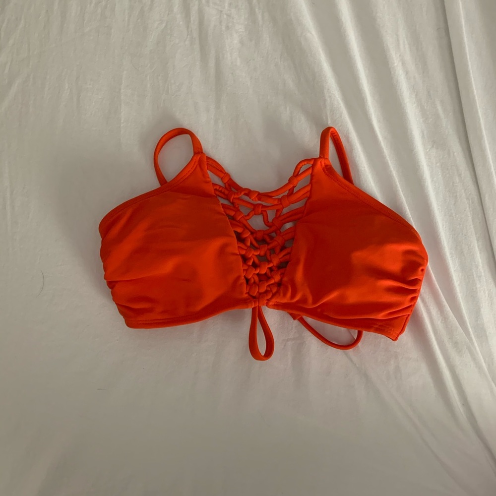 bikini top